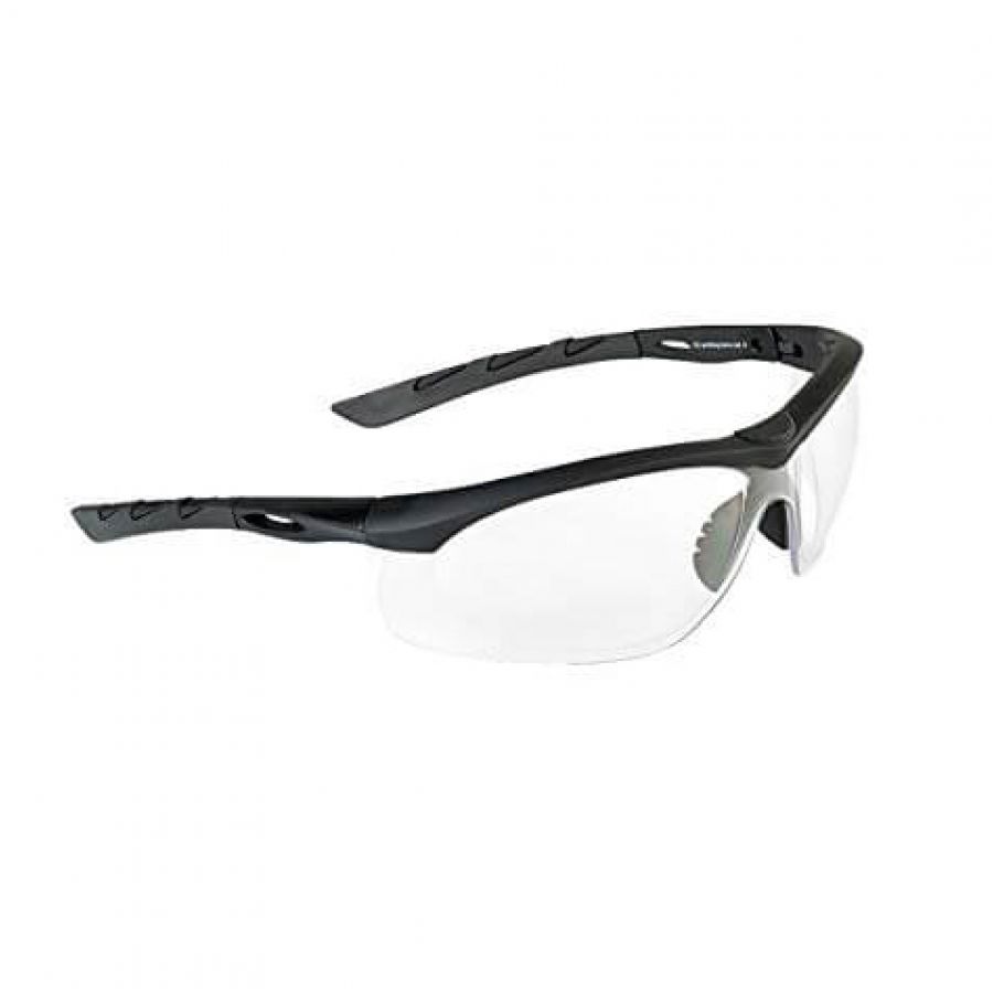 SwissEye Lancer ballistic glasses see-through 2/2