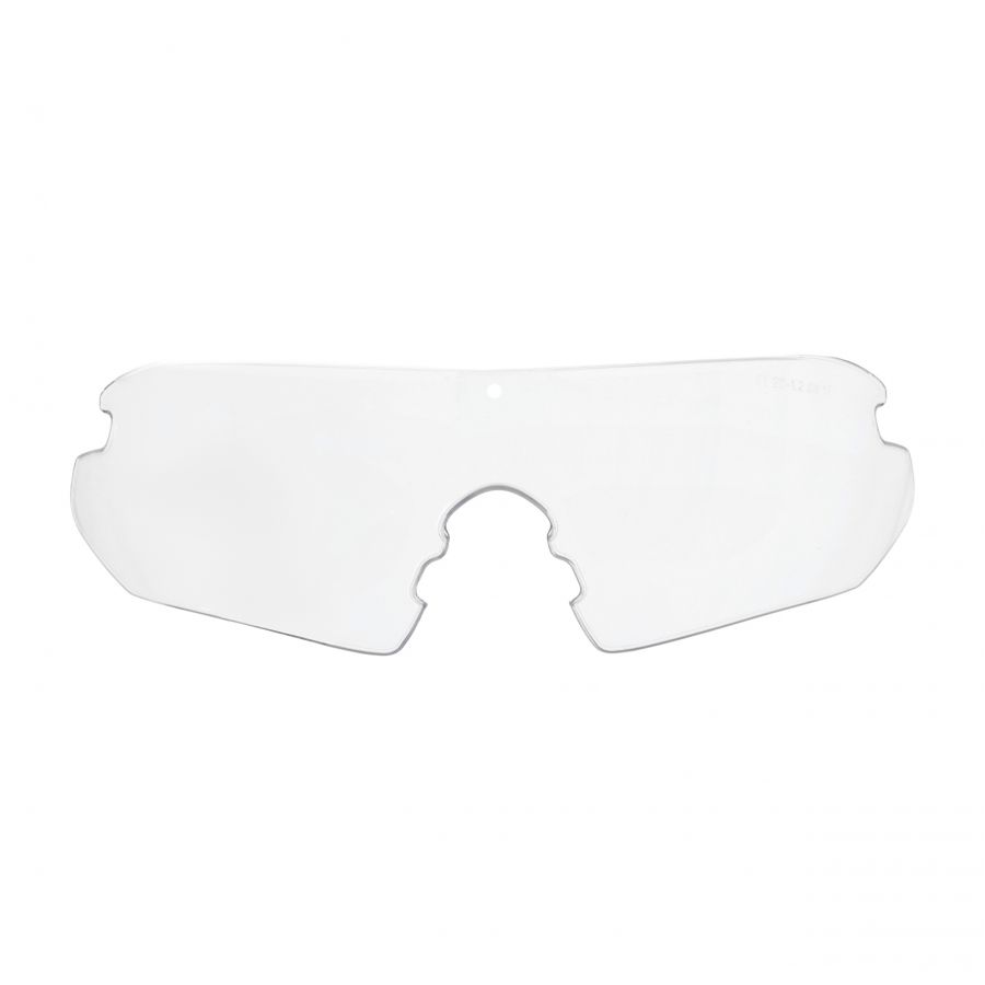 SwissEye Nighthawk ballistic eyewear lenses prz 1/2