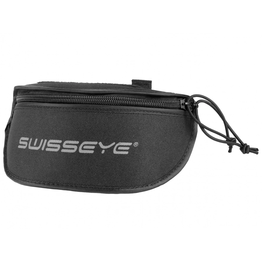 SwissEye Nighthawk ballistic goggles coyote 4/4