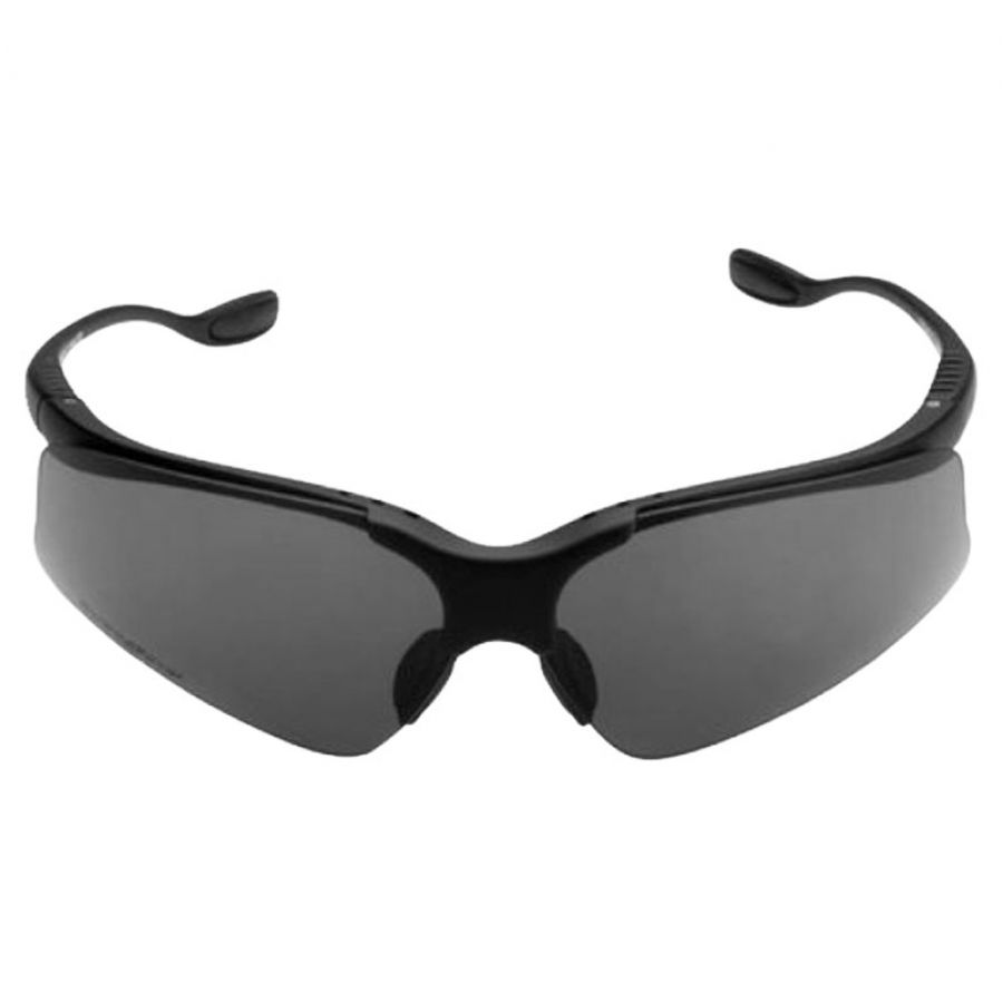 SwissEye Stingray smoke ballistic goggles 1/4