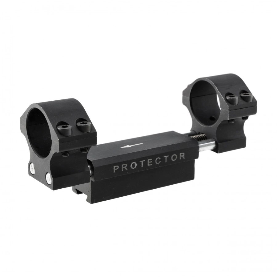System montażowy do lunety celowniczej Optima by Hatsan Protector 1/4
