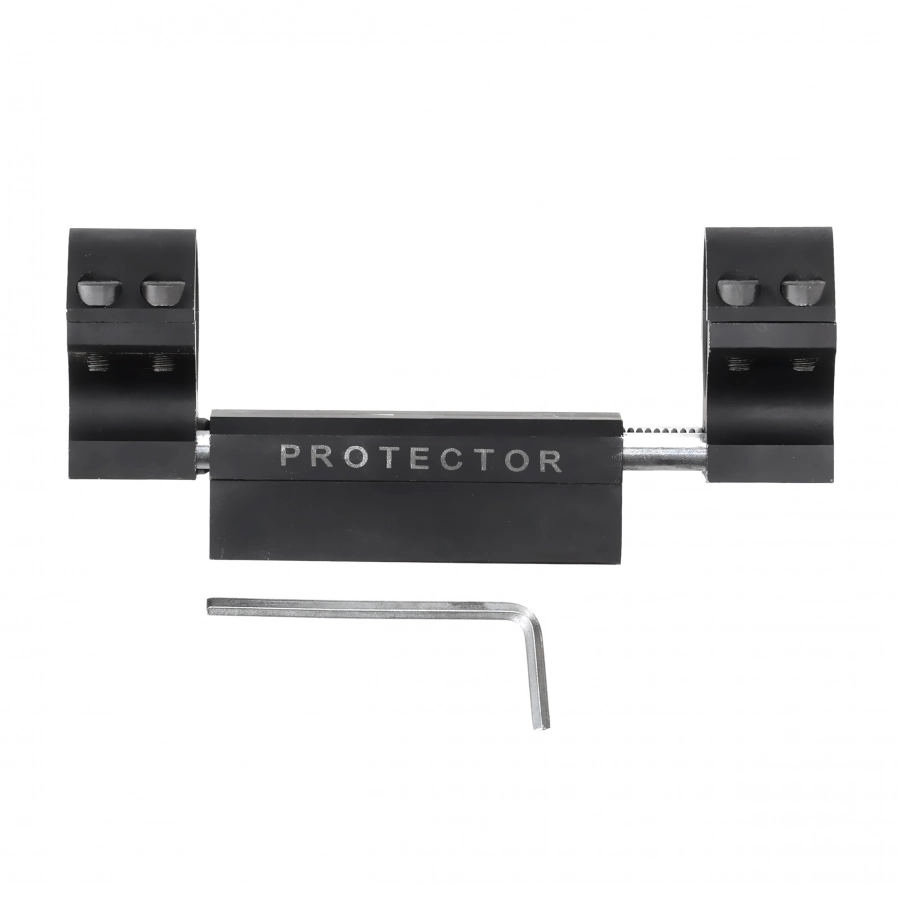 System montażowy do lunety celowniczej Optima by Hatsan Protector 4/4