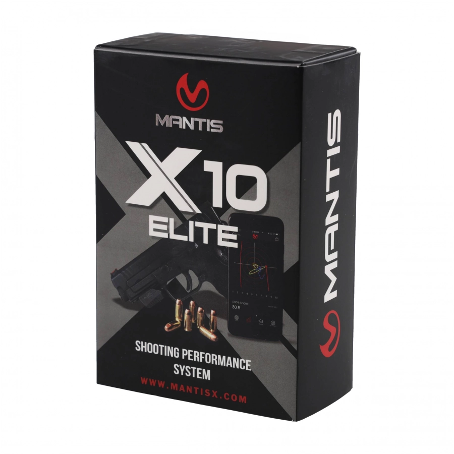 個人装備 Mantis x10 Elite Mantis X10 Elite | Firearms Training System | Mantis