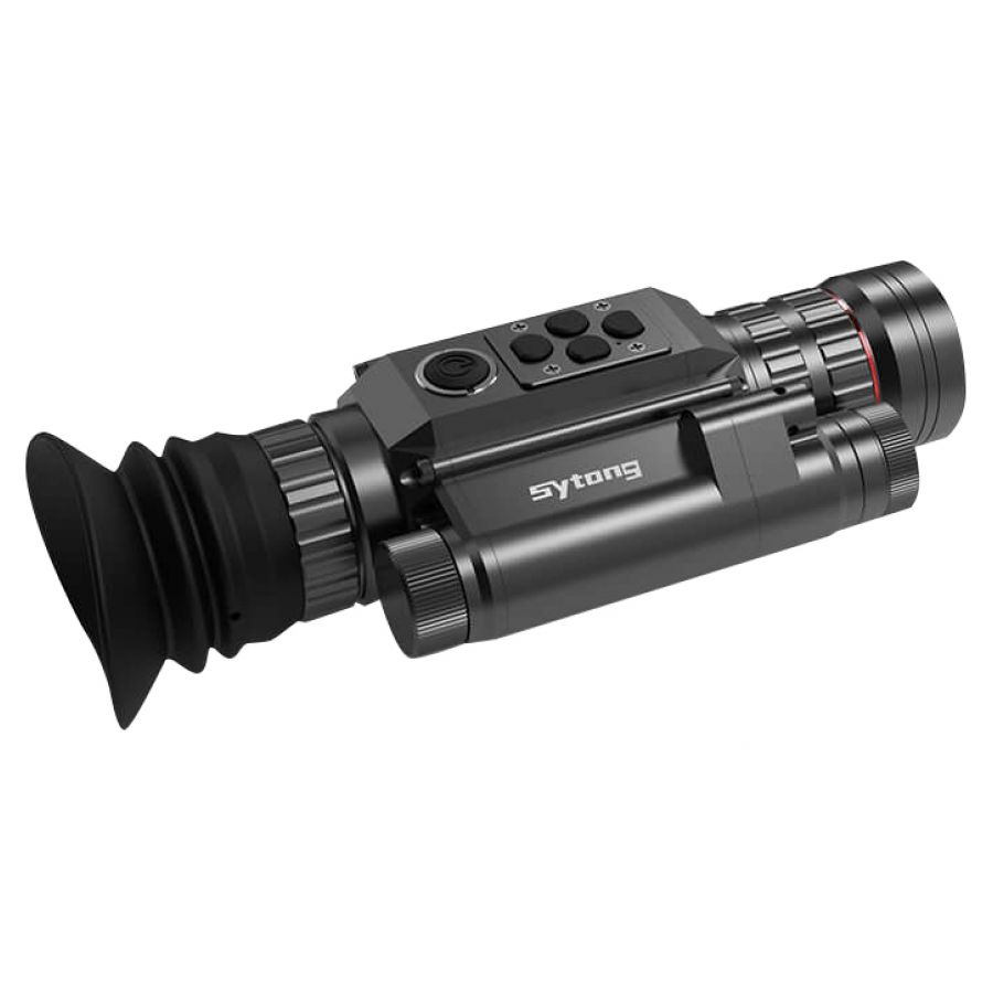 Sytong HT-60 850 nm digital night vision sight 4/13