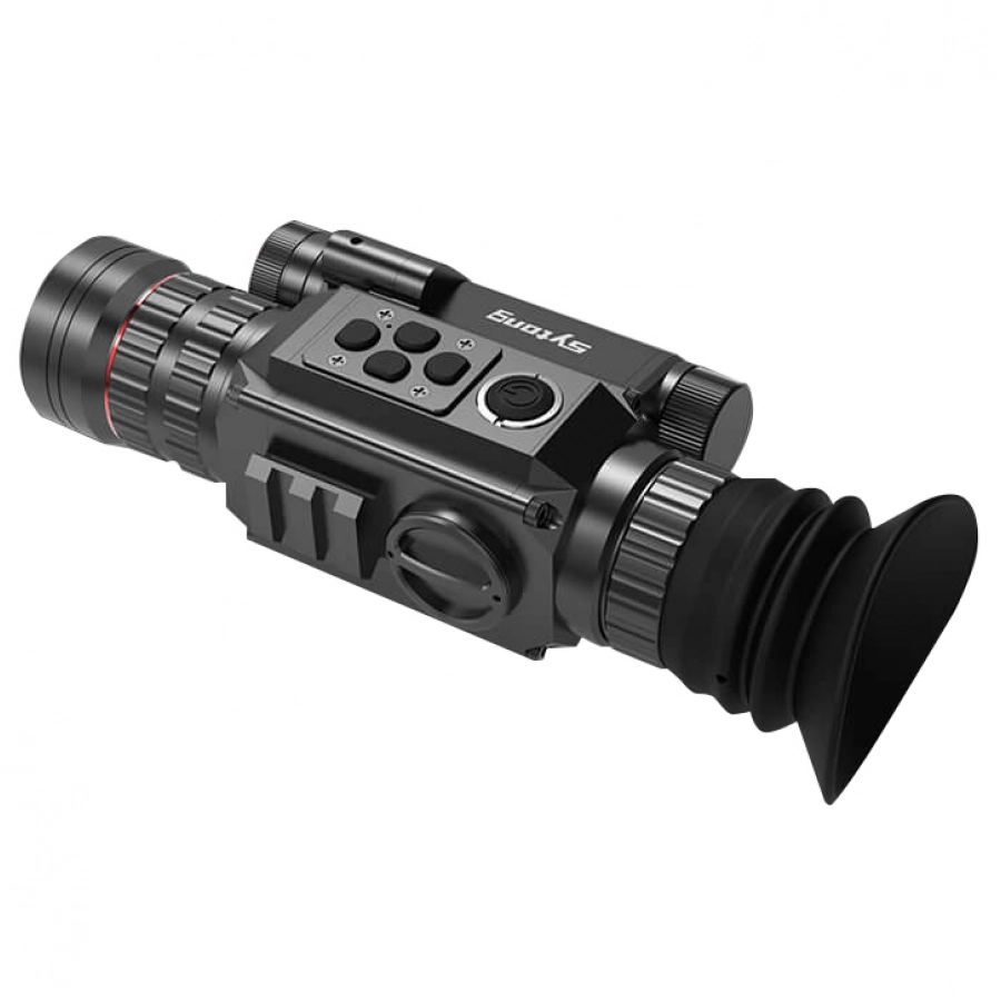 Sytong HT-60 850 nm digital night vision sight 3/13