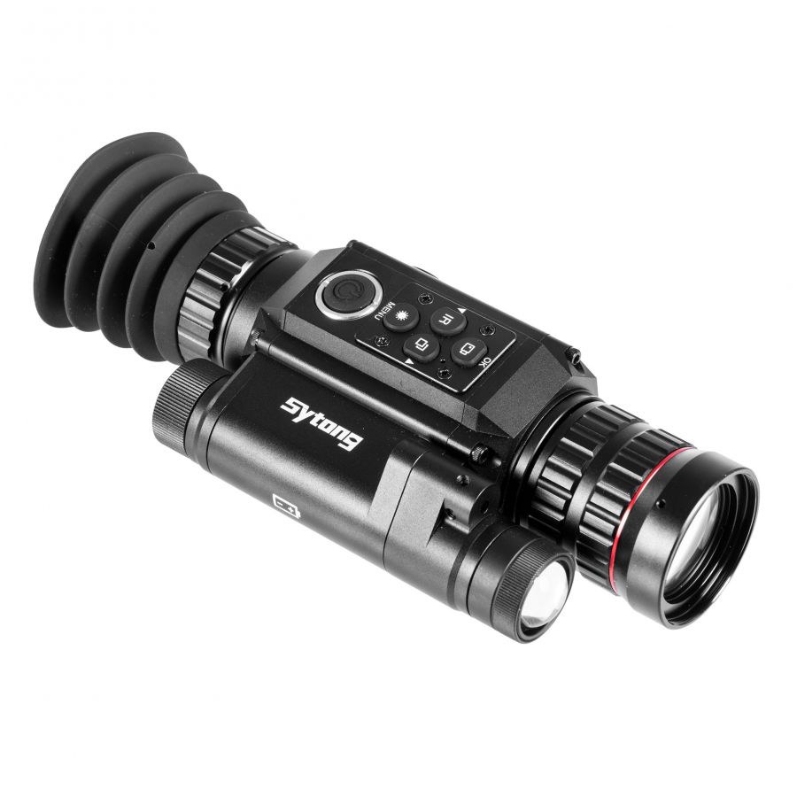 Sytong HT-60 850 nm digital night vision sight 2/13