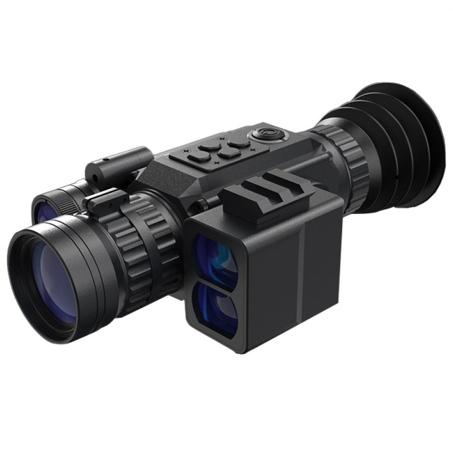 Sytong HT-60 LRF 850 digital night vision sight 2/5