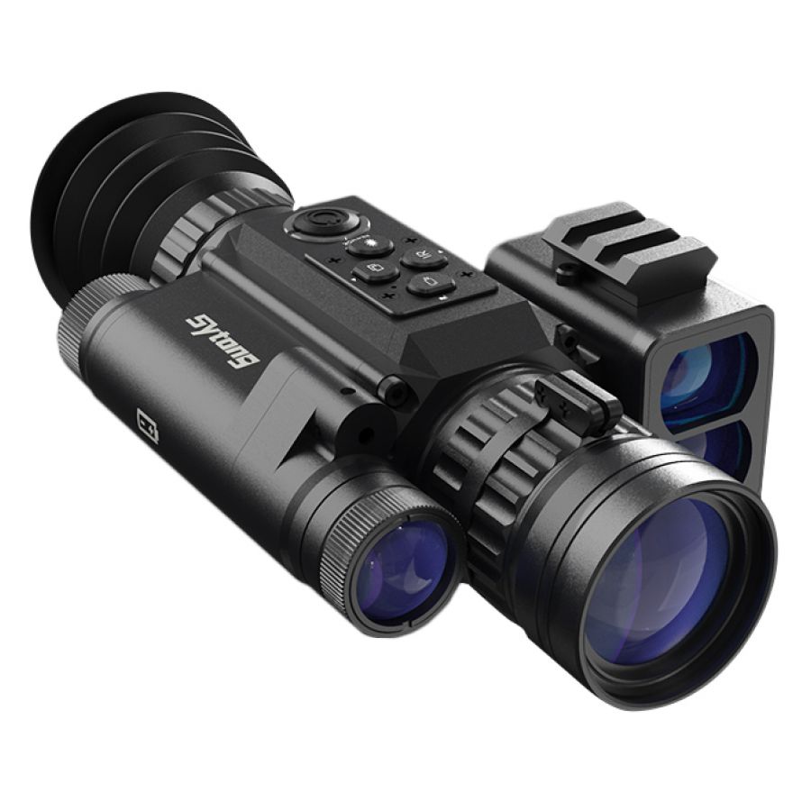 Sytong HT-60 LRF 850 digital night vision sight 3/5