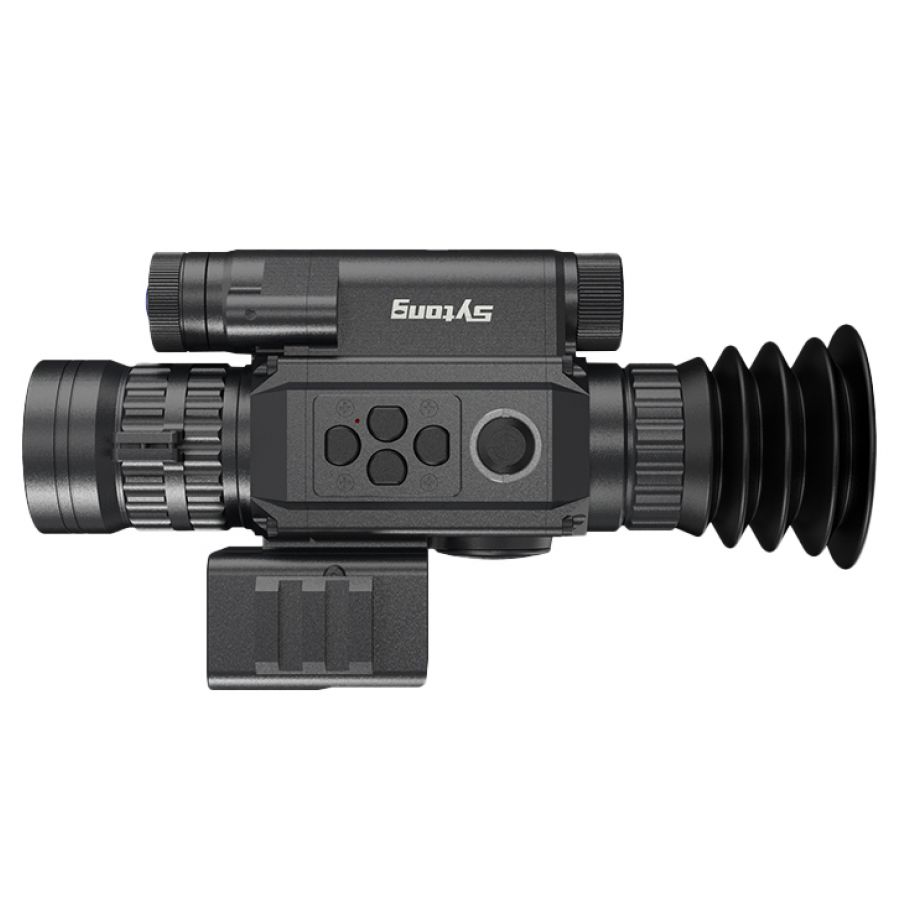 Sytong HT-60 LRF 940 digital night vision sight 1/4