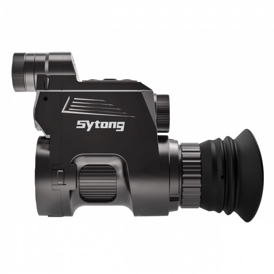 Sytong HT-66 940 nm night vision monocular cap 1/7