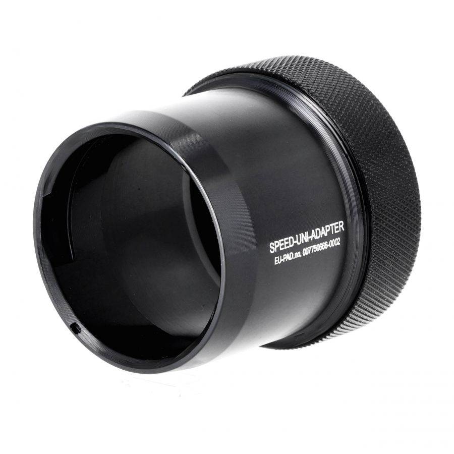 Sytong HT-66 universal 35.2-47mm high-speed adapter 1/2