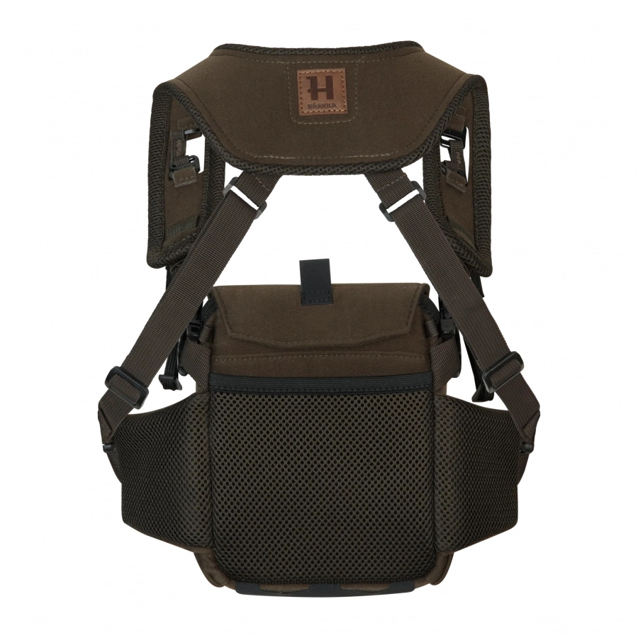 Szelki do lornetki Harkila Dark willow green 2/10