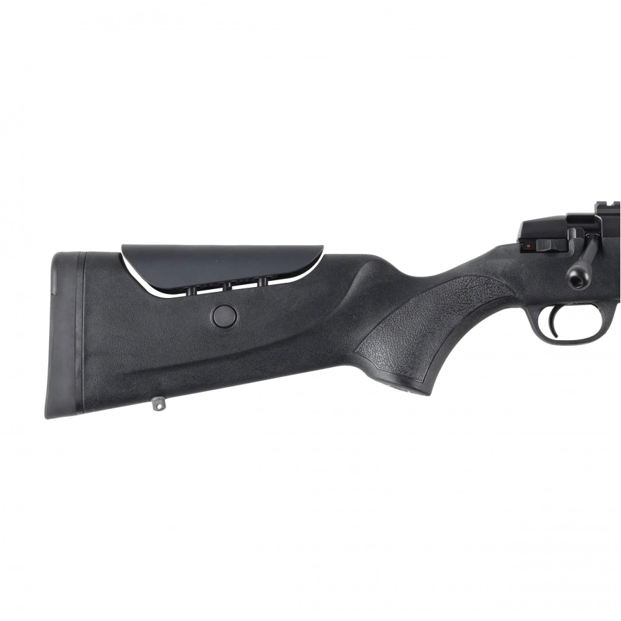 Sztucer ATA Turqua ADJ Black kal. 308Win 51 cm 4/14