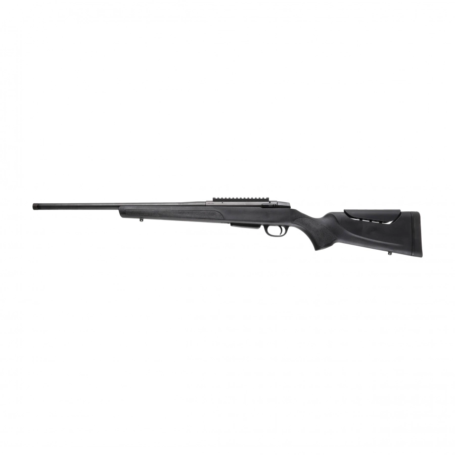 Sztucer ATA Turqua ADJ Black kal. 308Win 51 cm 1/14