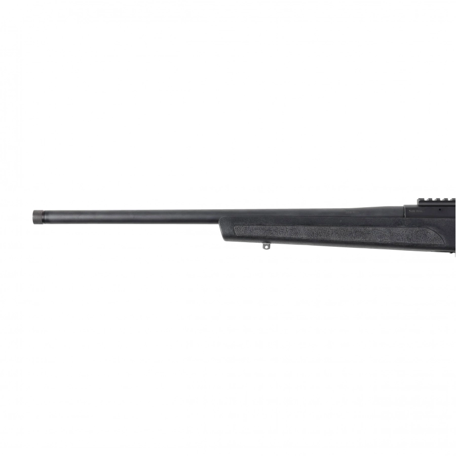 Sztucer ATA Turqua ADJ Black kal. 308Win 51 cm 3/14