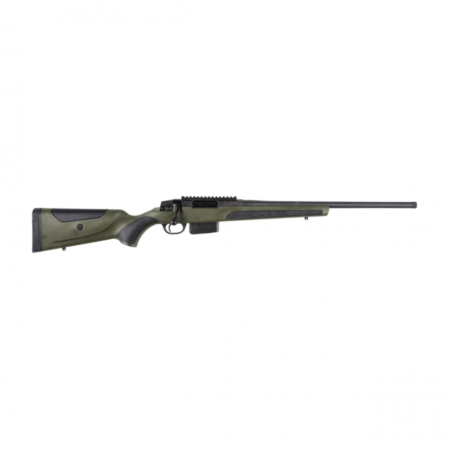 Sztucer ATA Turqua ADJ Green kal. 308 Win 51 cm 2/12