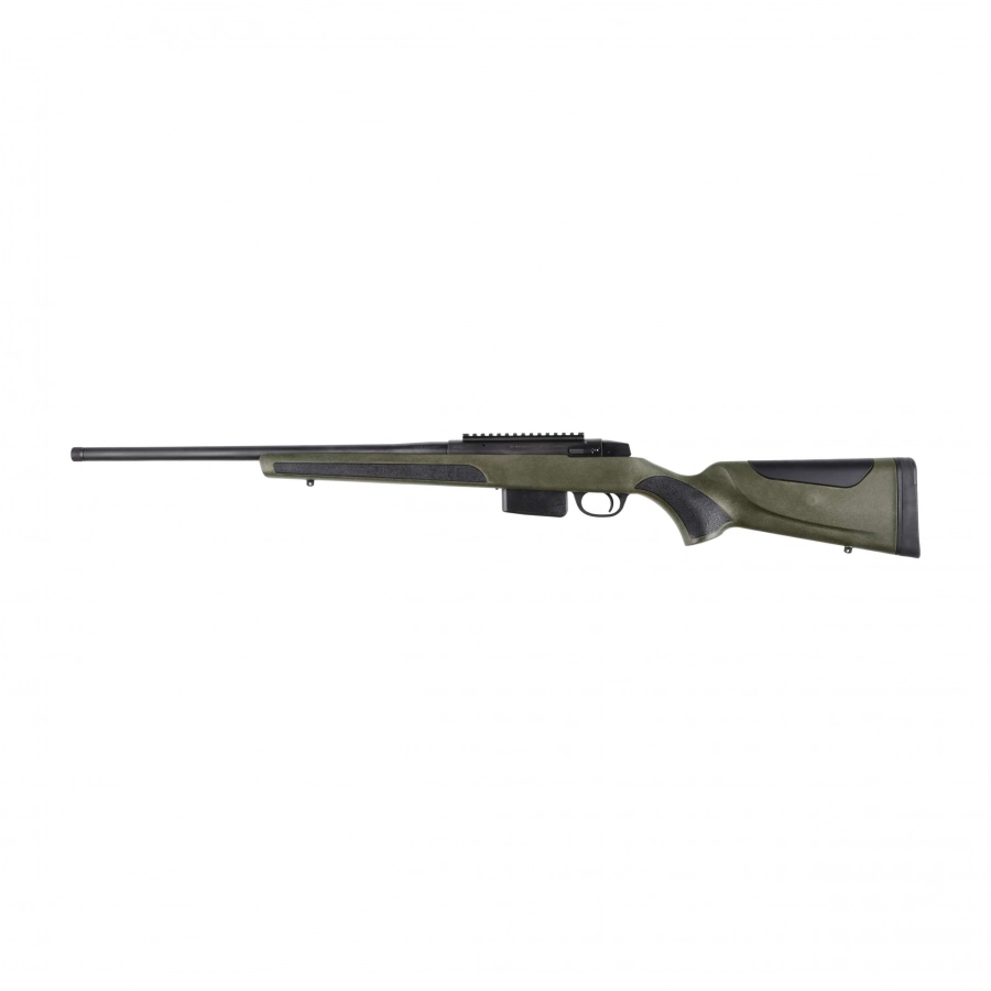 Sztucer ATA Turqua ADJ Green kal. 308 Win 51 cm 1/12