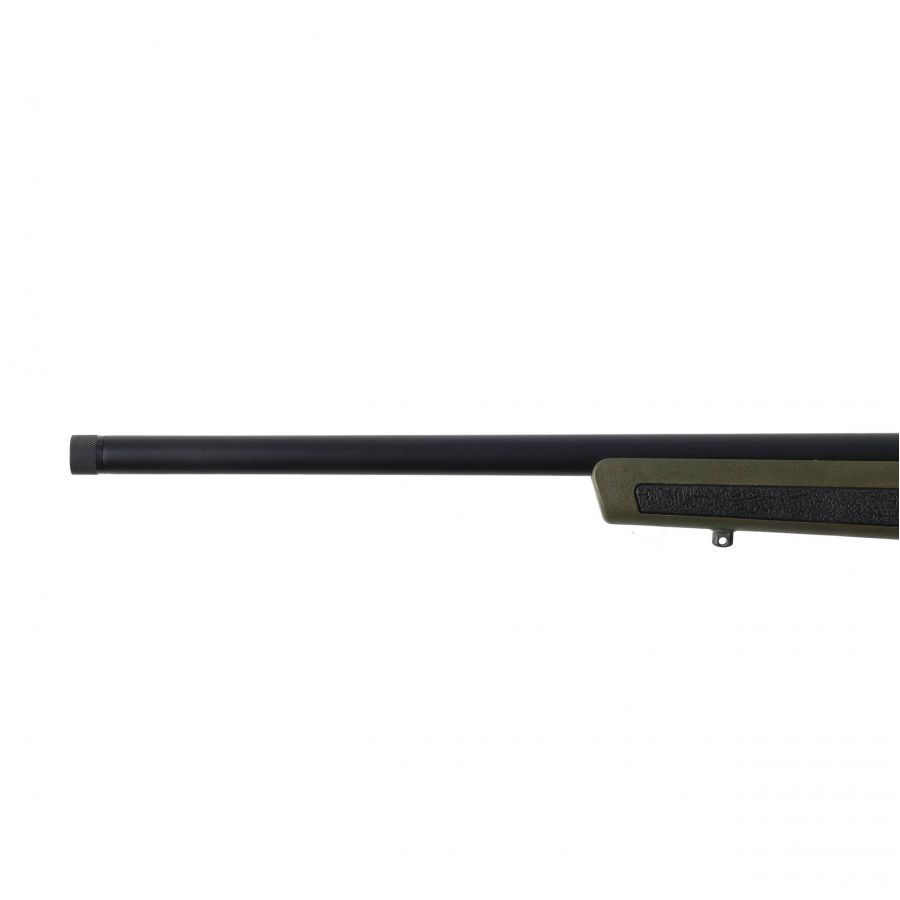 Sztucer ATA Turqua ADJ Green kal. 6,5 Creedmoor 51 cm 3/15