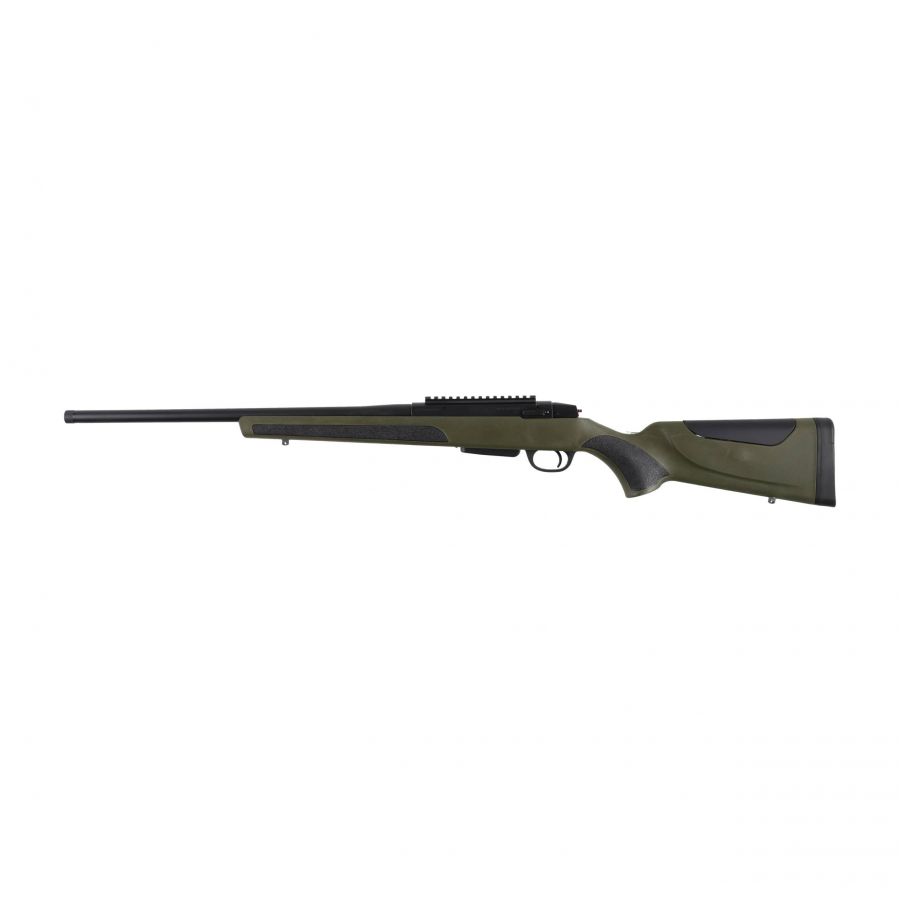 Sztucer ATA Turqua ADJ Green kal. 6,5 Creedmoor 51 cm 1/15