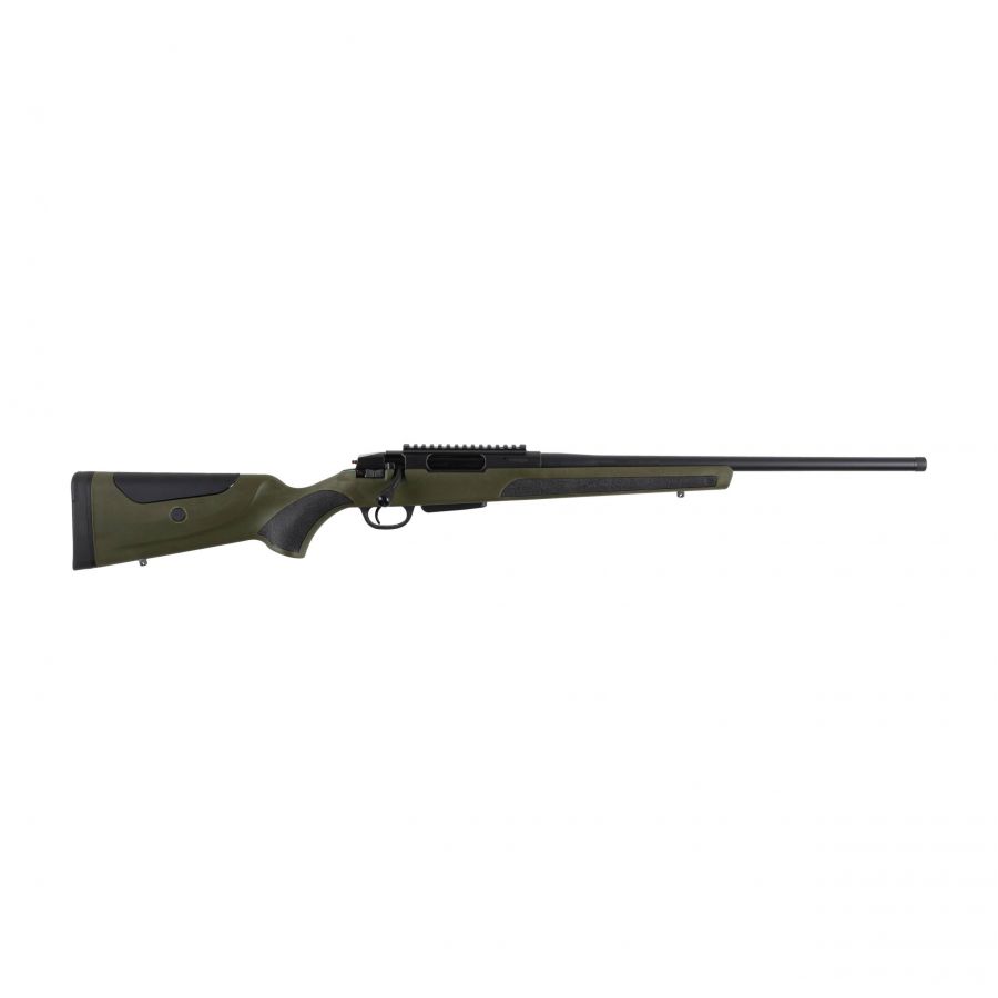 Sztucer ATA Turqua ADJ Green kal. 6,5 Creedmoor 51 cm 2/15