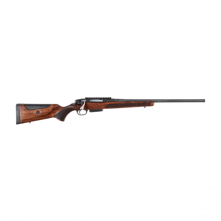 Sztucer ATA Turqua ADJ L kal. 308 Win 56 cm 2/12