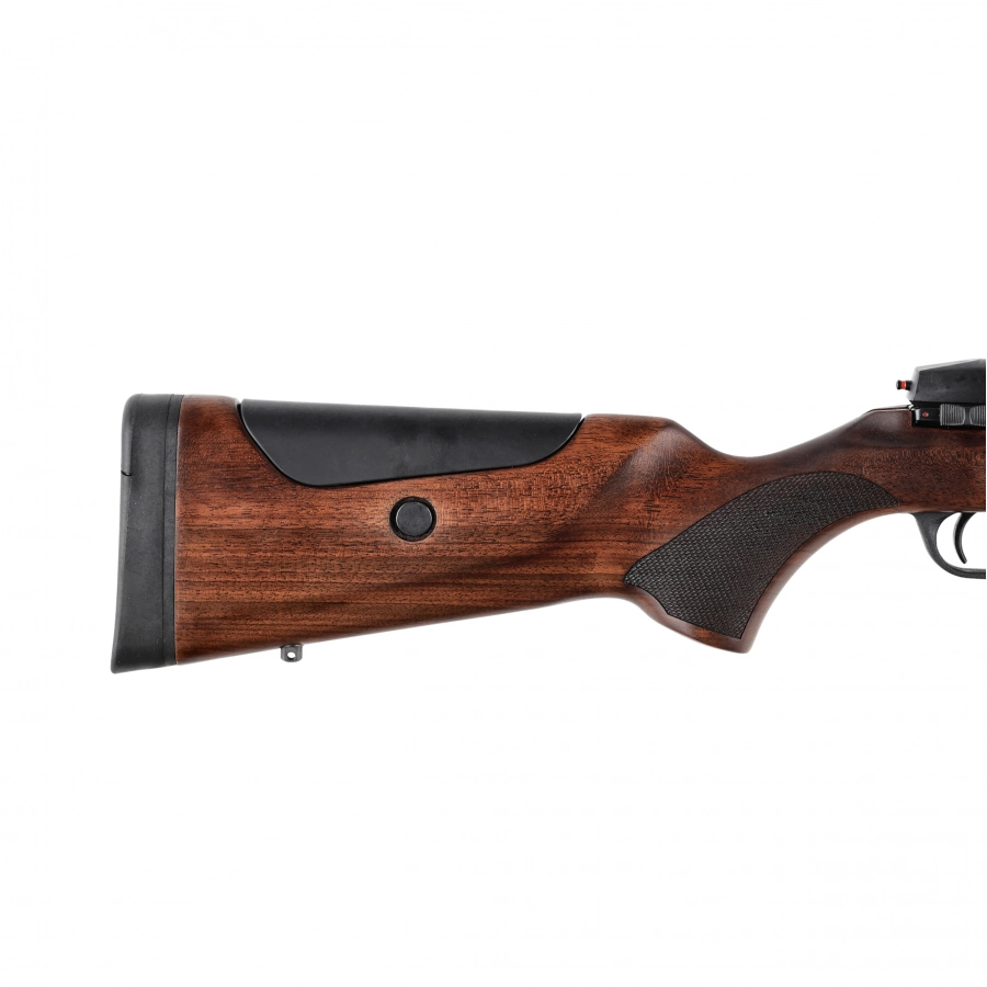 Sztucer ATA Turqua ADJ L kal. 308 Win 56 cm 4/12