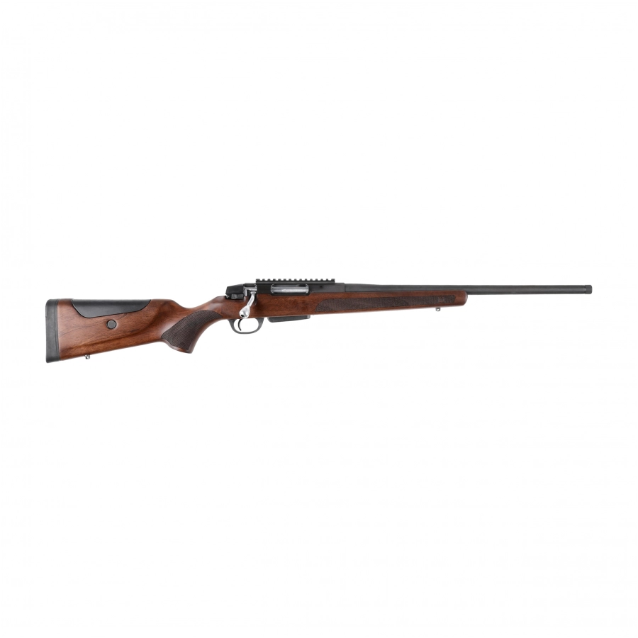 Sztucer ATA Turqua ADJ M kal. 308 Win 51 cm 2/12