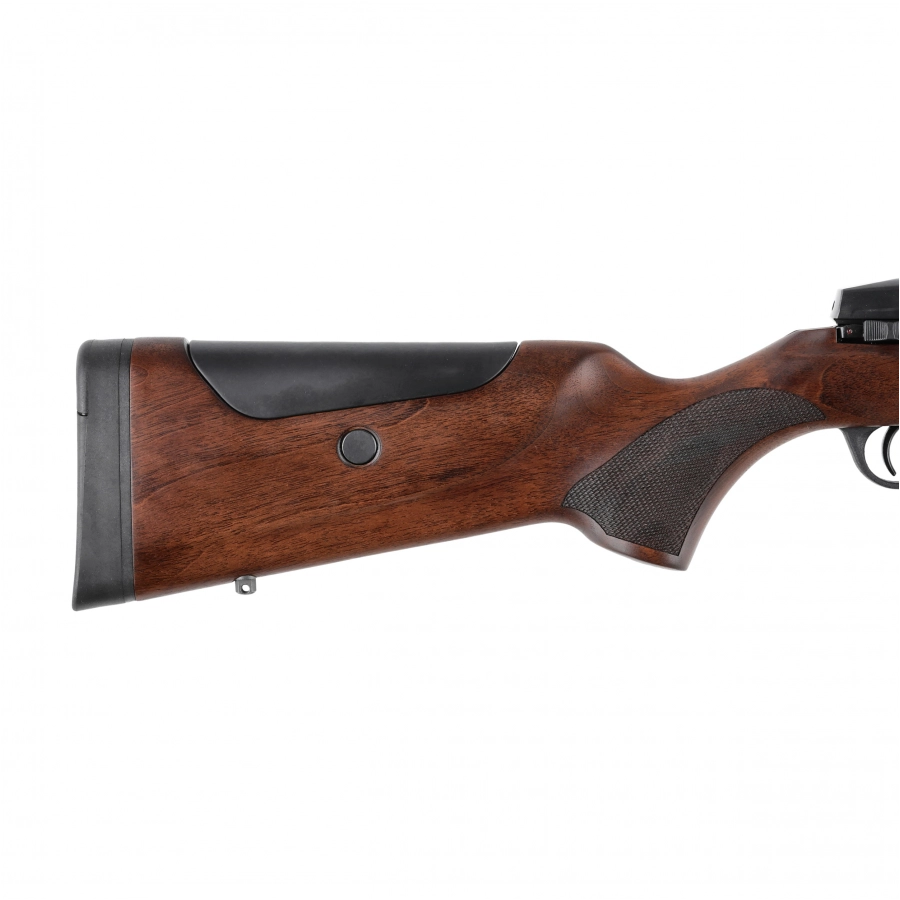 Sztucer ATA Turqua ADJ M kal. 308 Win 51 cm 4/12
