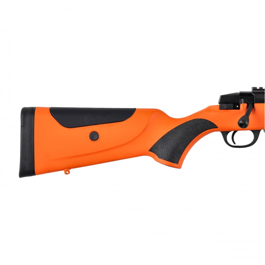 Sztucer ATA Turqua ADJ Orange kal. 308 Win 51 cm 4/14