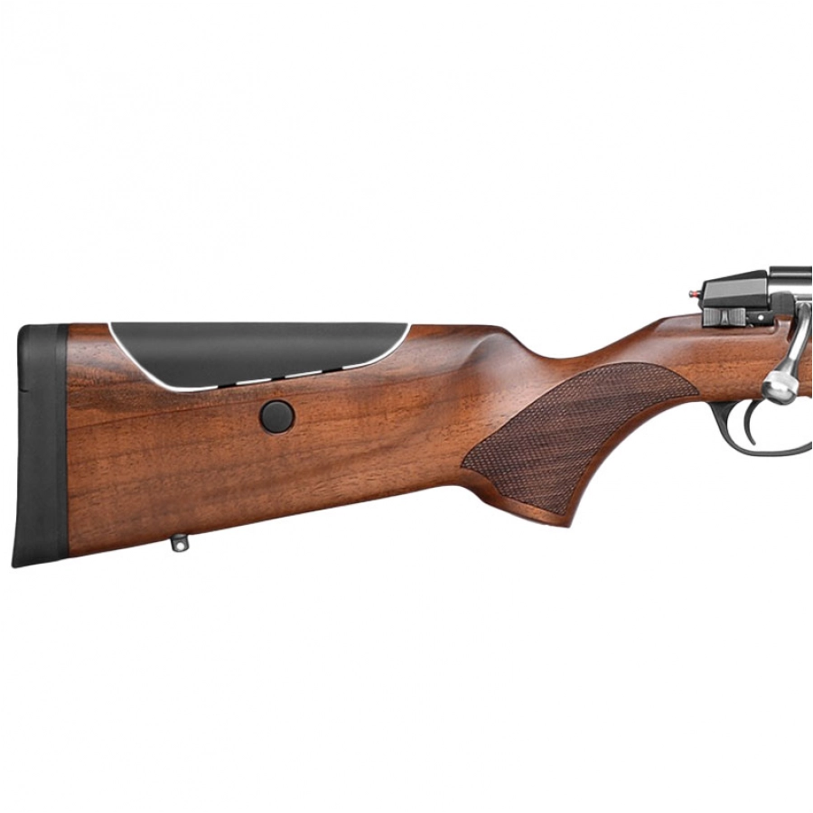 Sztucer ATA Turqua ADJ S kal. 308 Win 47 cm 4/4