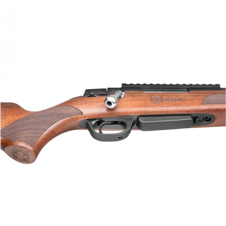 Sztucer ATA Turqua ADJ S kal. 308 Win 47 cm 3/4