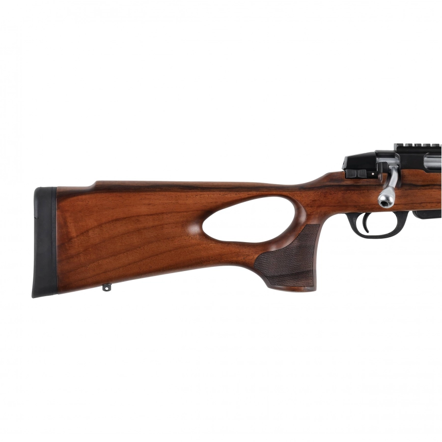 Sztucer ATA Turqua Thumbhole L kal. 308 Win 56 cm 4/10