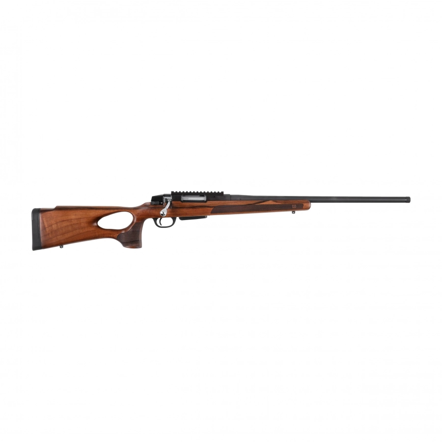 Sztucer ATA Turqua Thumbhole L kal. 308 Win 56 cm 2/10