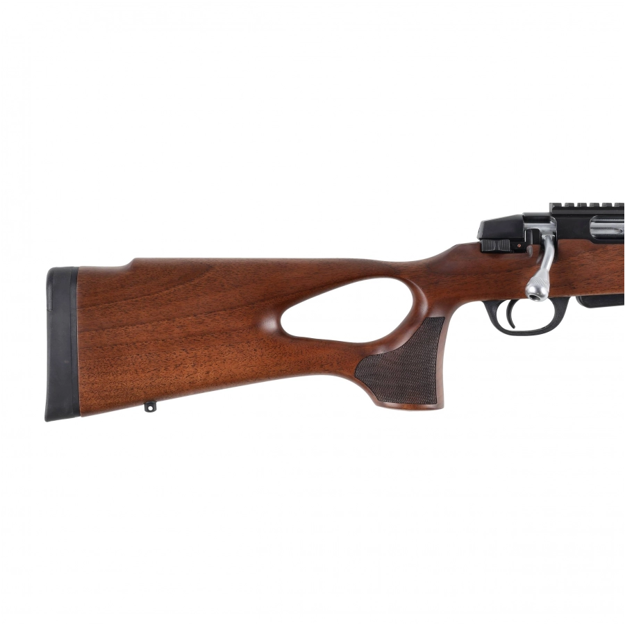 Sztucer ATA Turqua Thumbhole M kal. 308 Win 51 cm 4/10