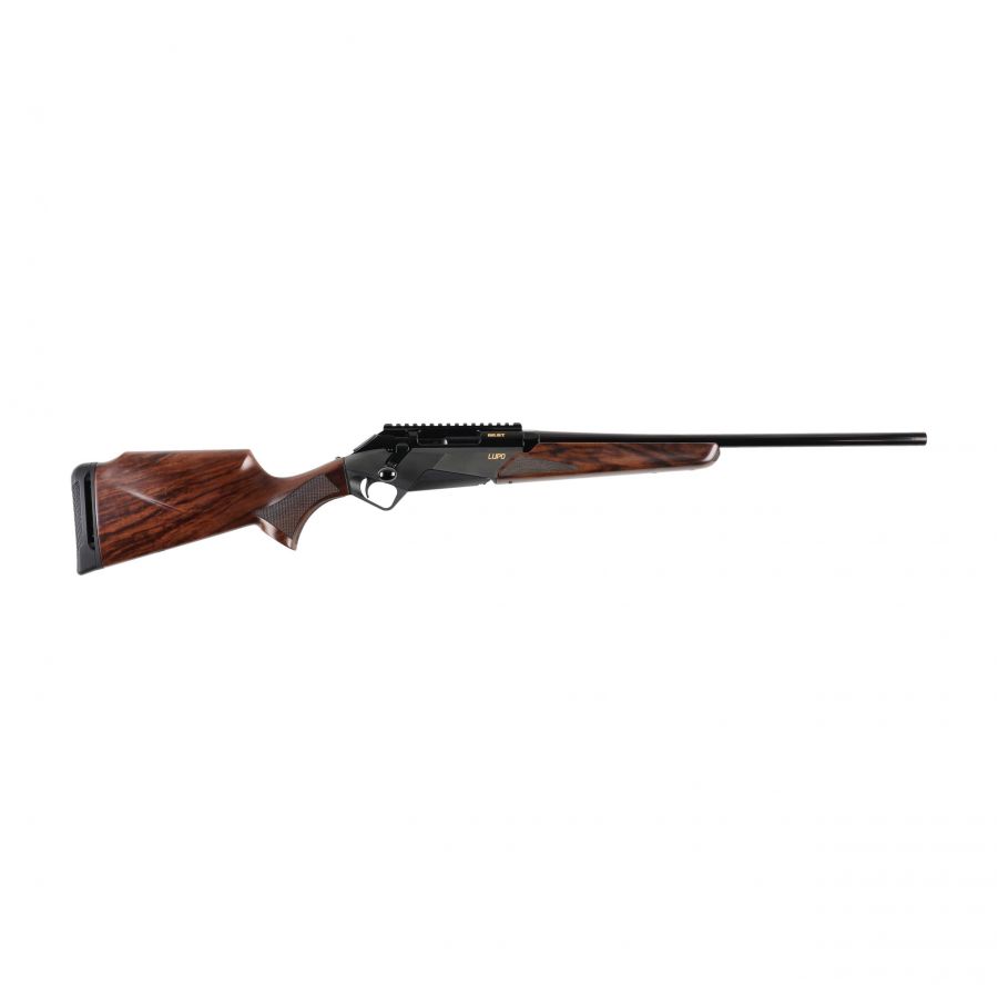 Sztucer Benelli LUPO WOOD kal. 308 Win 20" 2/16