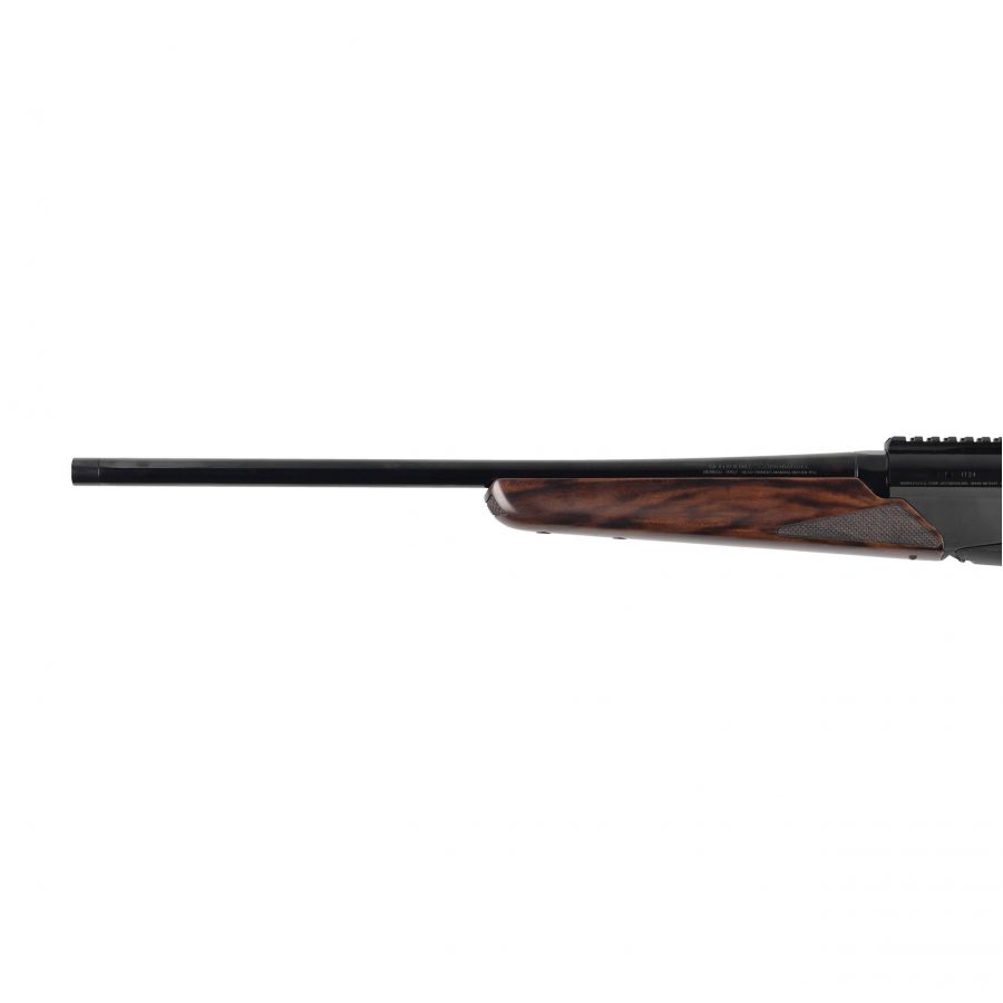 Sztucer Benelli LUPO WOOD kal. 8x57 JS 20" 3/16