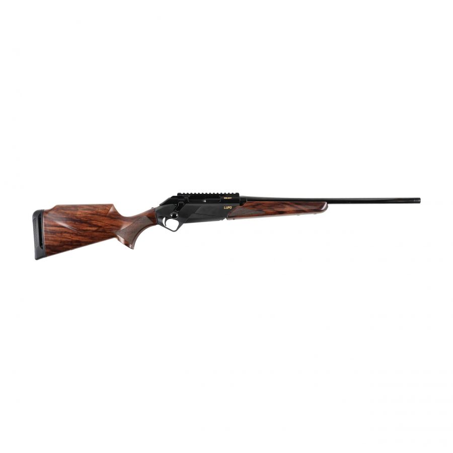 Sztucer Benelli LUPO WOOD kal. 8x57 JS 20" 2/16