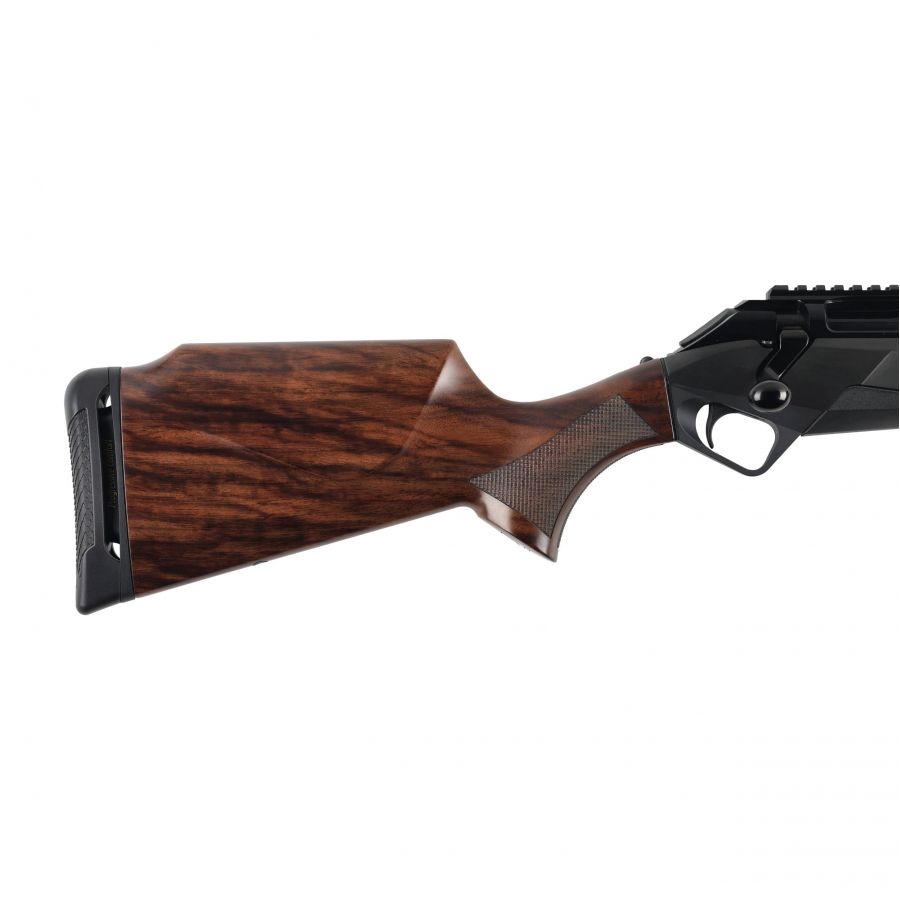 Sztucer Benelli LUPO WOOD kal. 8x57 JS 20" 4/16