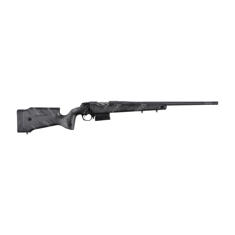 Sztucer Bergara B14 CREST 20"  kal.308 Win 5/8x24 2/10