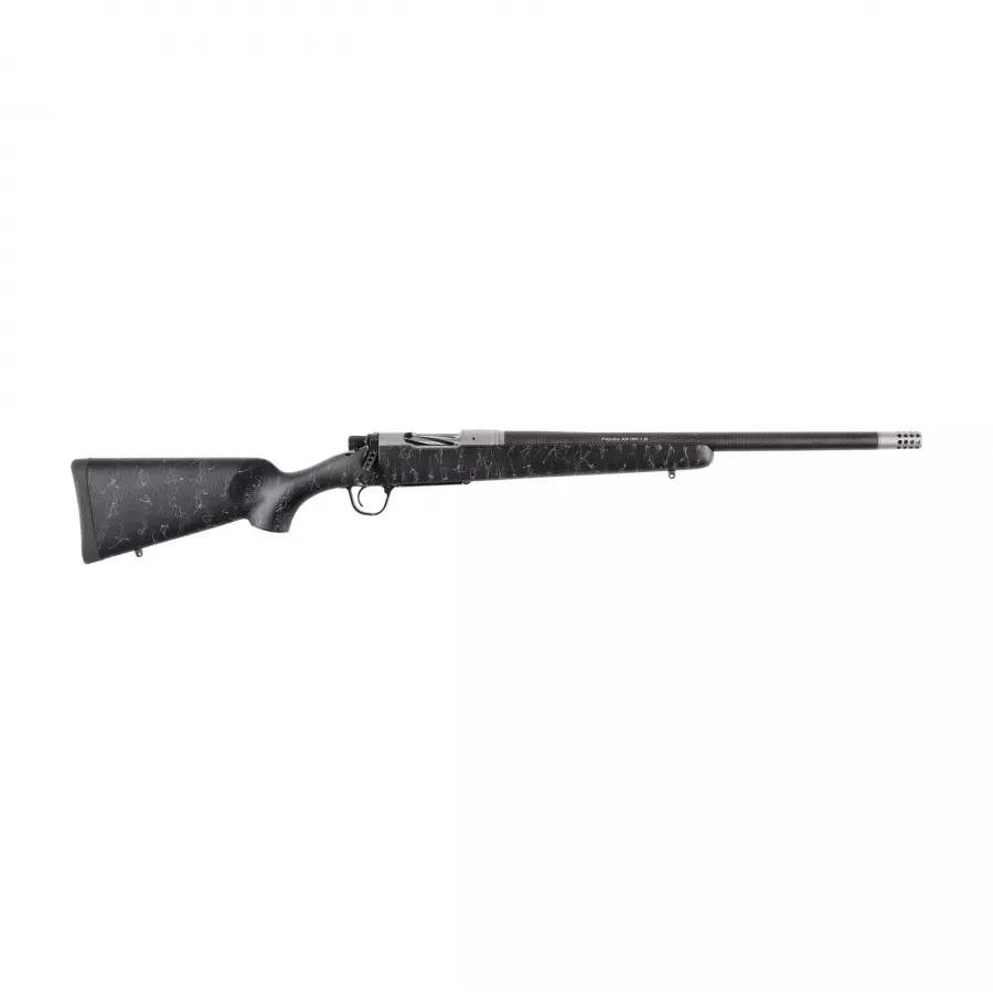 Sztucer Christensen Arms Ridgeline 308 Win 20" czarno-szary 2/10