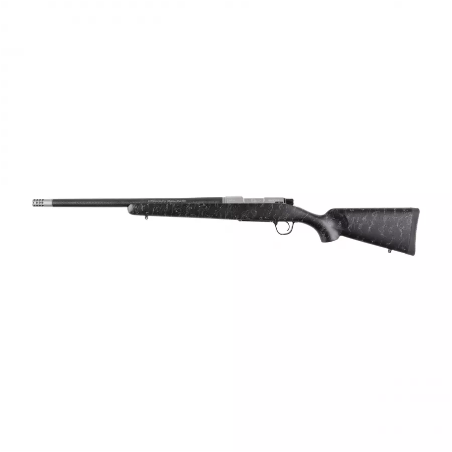 Sztucer Christensen Arms Ridgeline 308 Win 20" czarno-szary 1/10