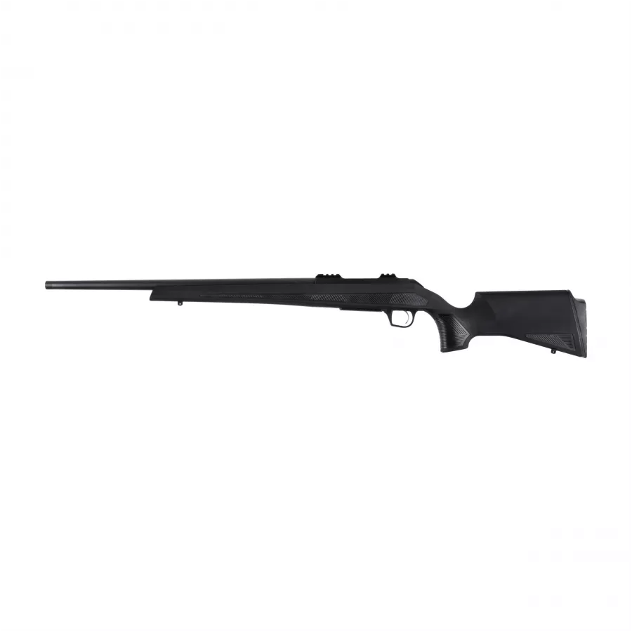 Sztucer CZ 600 ALPHA kal. 6,5 Creedmoor 1/11