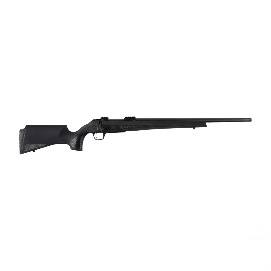 Sztucer CZ 600 ALPHA kal. 6,5 Creedmoor 2/11