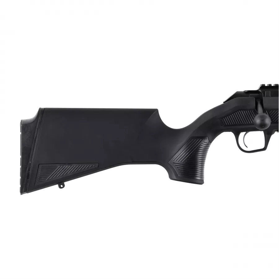 Sztucer CZ 600 ALPHA kal. 6,5 Creedmoor 4/11