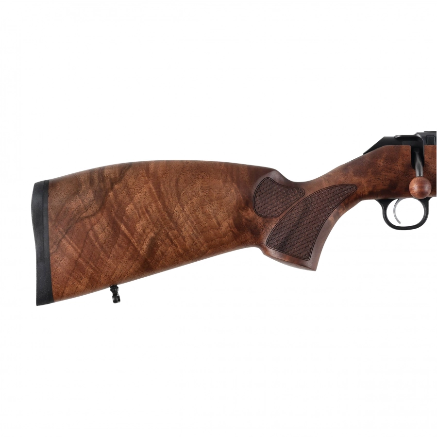 Sztucer CZ 600 LUX kal. 8x57 JS 4/10
