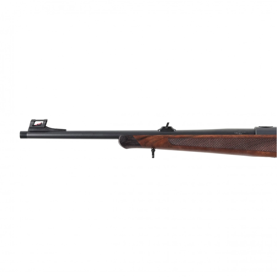 Sztucer CZ 600 LUX kal. 8x57 JS 3/10
