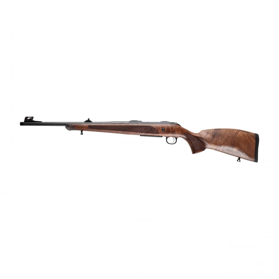 Sztucer CZ 600 LUX kal. 8x57 JS 1/10
