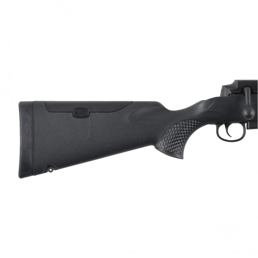 Sztucer Mauser 25 Extreme kal. 308 Win 51cm M15 4/12
