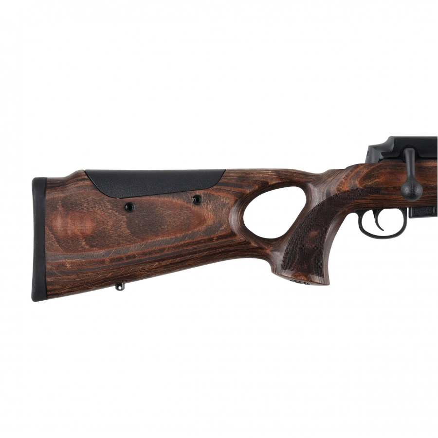Sztucer Mauser 25 Max kal. 308Win 51cm M15 4/12