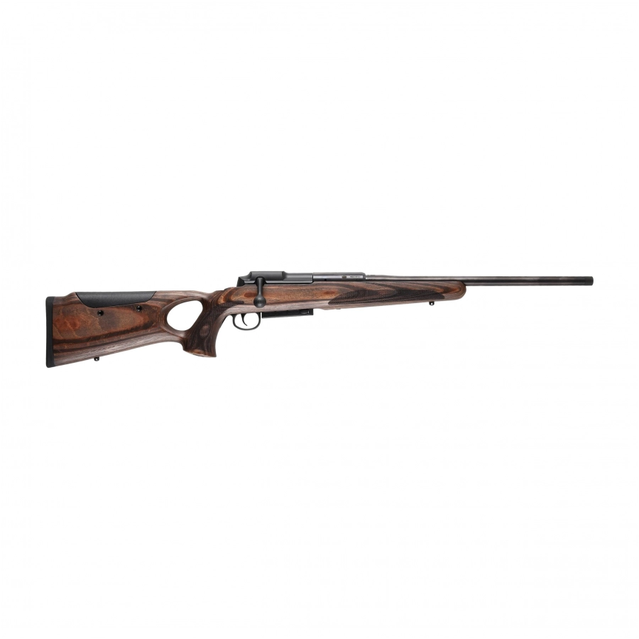 Sztucer Mauser 25 Max kal. 308Win 51cm M15 2/12